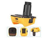 Thumbnail for Dewalt Battery Adapter