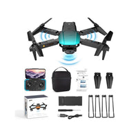 Thumbnail for Mini Drone with Dual 1080P HD Camera