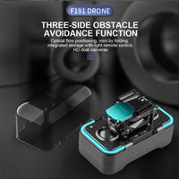 Thumbnail for Mini Drone with Dual 1080P HD Camera