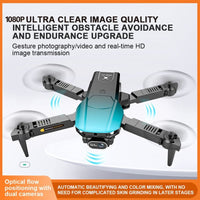 Thumbnail for Mini Drone with Dual 1080P HD Camera