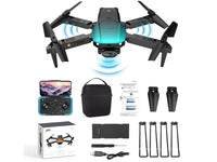 Thumbnail for Mini Drone with Dual 1080P HD Camera