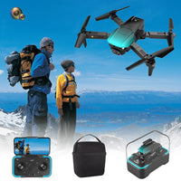 Thumbnail for Mini Drone with Dual 1080P HD Camera