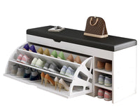 Thumbnail for Shoe Cabinet Organiser Rack