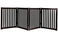 Thumbnail for Wooden Fireplace Guard Safety Gate Safety Fence
