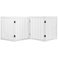 Thumbnail for Wooden Fireplace Safety Gate Safety Fence