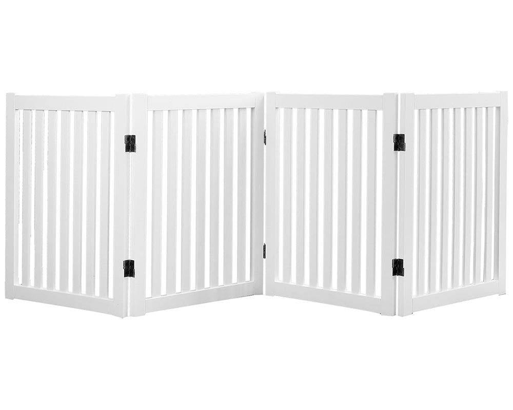 Wooden Fireplace Safety Gate Safety Fence