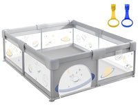Thumbnail for Playpen with user manual