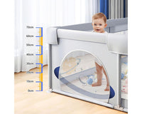 Thumbnail for Playpen with user manual