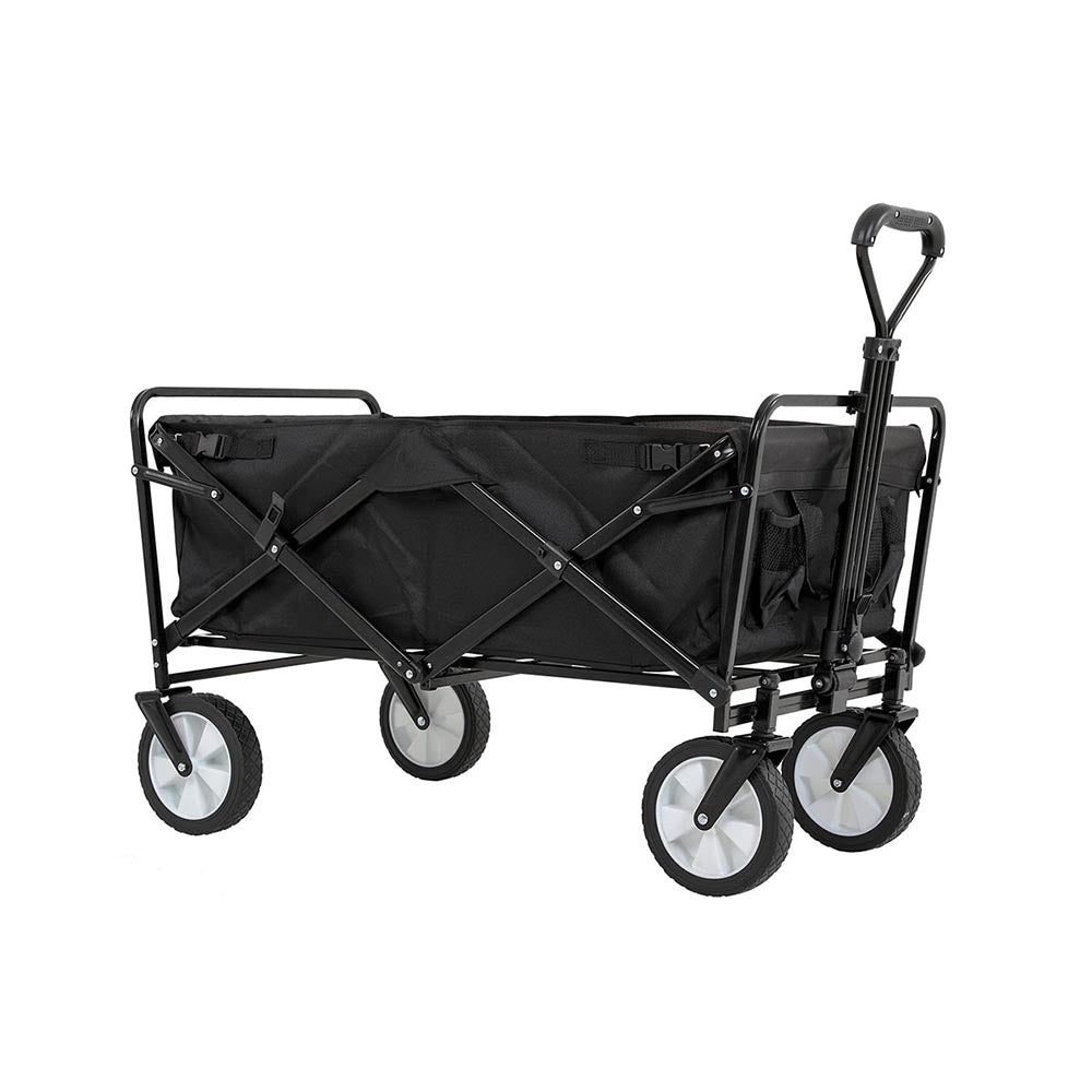 Garden Trolley Cart Wagon Cart