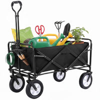 Thumbnail for Garden Trolley Cart Wagon Cart