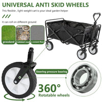 Thumbnail for Garden Trolley Cart Wagon Cart