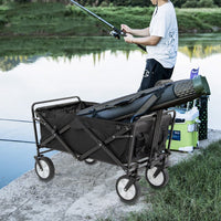 Thumbnail for Garden Trolley Cart Wagon Cart