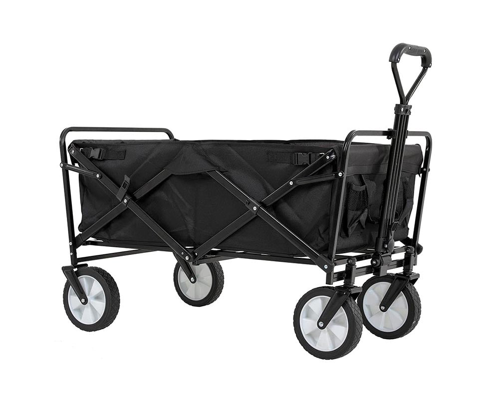 Garden Trolley Cart Wagon Cart