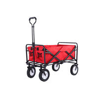 Thumbnail for Garden Trolley Cart Wagon Cart