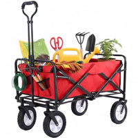 Thumbnail for Garden Trolley Cart Wagon Cart