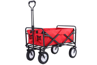 Thumbnail for Garden Trolley Cart Wagon Cart