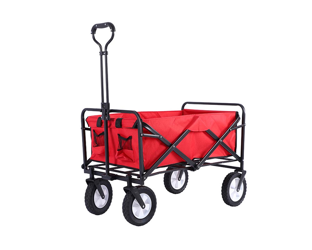 Garden Trolley Cart Wagon Cart