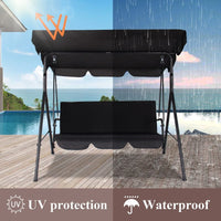 Thumbnail for Hammock Swing Chair