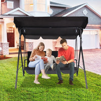 Thumbnail for Hammock Swing Chair