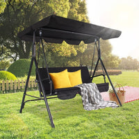Thumbnail for Hammock Swing Chair