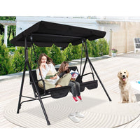 Thumbnail for Hammock Swing Chair