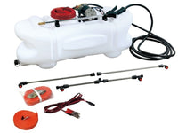Thumbnail for Heavy Duty ATV Sprayer Unit - 60L Tank + Spray Boom