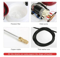 Thumbnail for Heavy Duty ATV Sprayer Unit - 60L Tank + Spray Boom