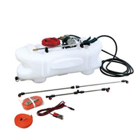 Thumbnail for Heavy Duty ATV Sprayer Unit - 60L Tank + Spray Boom