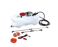 Thumbnail for Heavy Duty ATV Sprayer Unit - 60L Tank + Spray Boom
