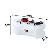 Thumbnail for Heavy Duty ATV Sprayer Unit - 60L Tank + Spray Boom