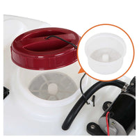 Thumbnail for Heavy Duty ATV Sprayer Unit - 60L Tank + Spray Boom