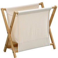 Thumbnail for Clothes Hamper Laundry Hamper Clothes Storage Dirty Collapsible Baskets