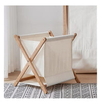 Thumbnail for Laundry Basket