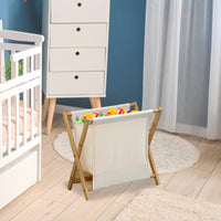 Thumbnail for multi purpose storage basket