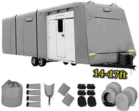 Thumbnail for Camper Caravan Cover 14ft