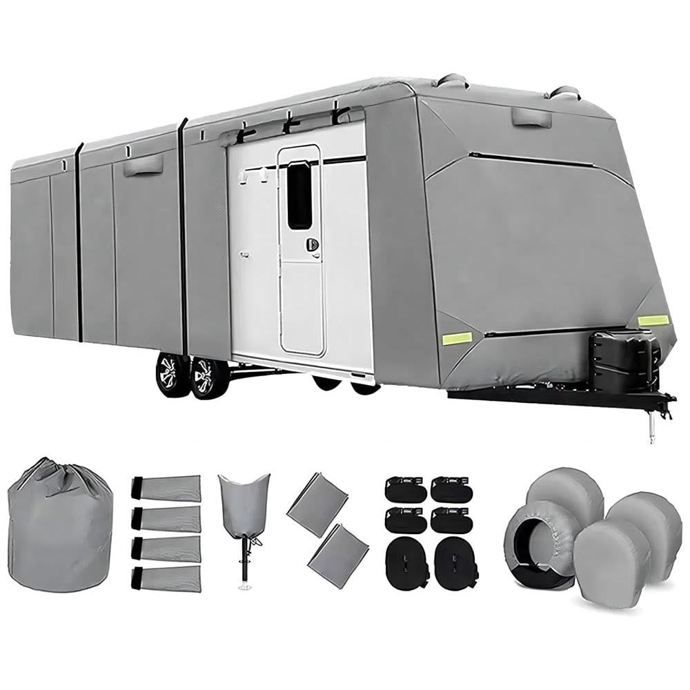 Camper Caravan Cover 14ft