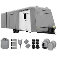 Thumbnail for Camper Caravan Cover 14ft