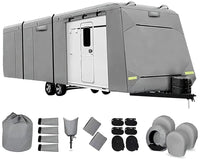Thumbnail for Camper Caravan Cover 14ft
