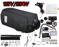 Thumbnail for 2KW Diesel Air Heater