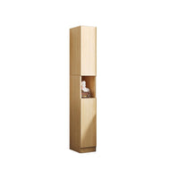 Thumbnail for Bathroom Tower Cabinet