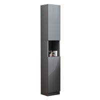 Thumbnail for Bathroom Tower Cabinet