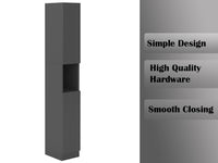 Thumbnail for Bathroom Tower Cabinet