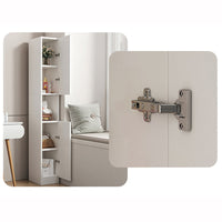 Thumbnail for Bathroom Tower Cabinet