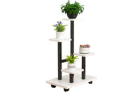 Thumbnail for Flower Stand Plant Pot Rack