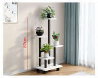Thumbnail for Flower Stand Plant Pot Rack