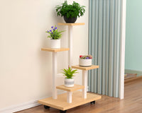Thumbnail for Flower Stand Plant Pot Rack
