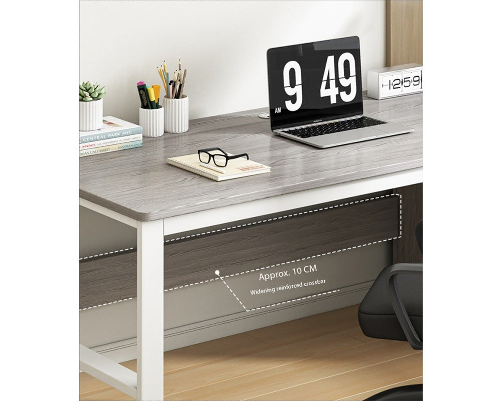 compact computer desk