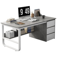 Thumbnail for Computer desk