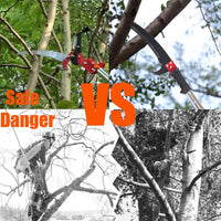 Thumbnail for Manual Pole Saw Extendable