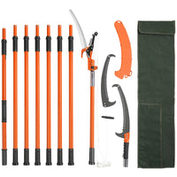 Thumbnail for Manual Pole Saw Extendable